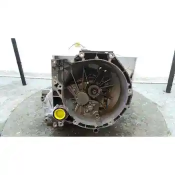 

DV1R7002ABC GEARBOX Ford B-MAX