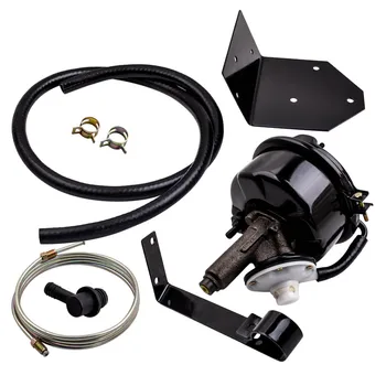 

LE72696 TT3949Z Remote Brake Servo Brake Booster 1.9 to 1 for MG MINI MORRIS