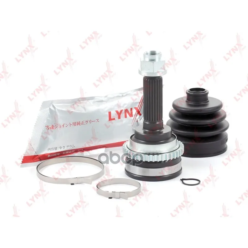 Шрус Lynxauto Co1812a LYNXauto арт. CO1812A