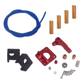 

3D Printer Accessories Extruder Drive Feed for 3D Printer Ender 3 / CR-10 Upgrade Extruder Kit