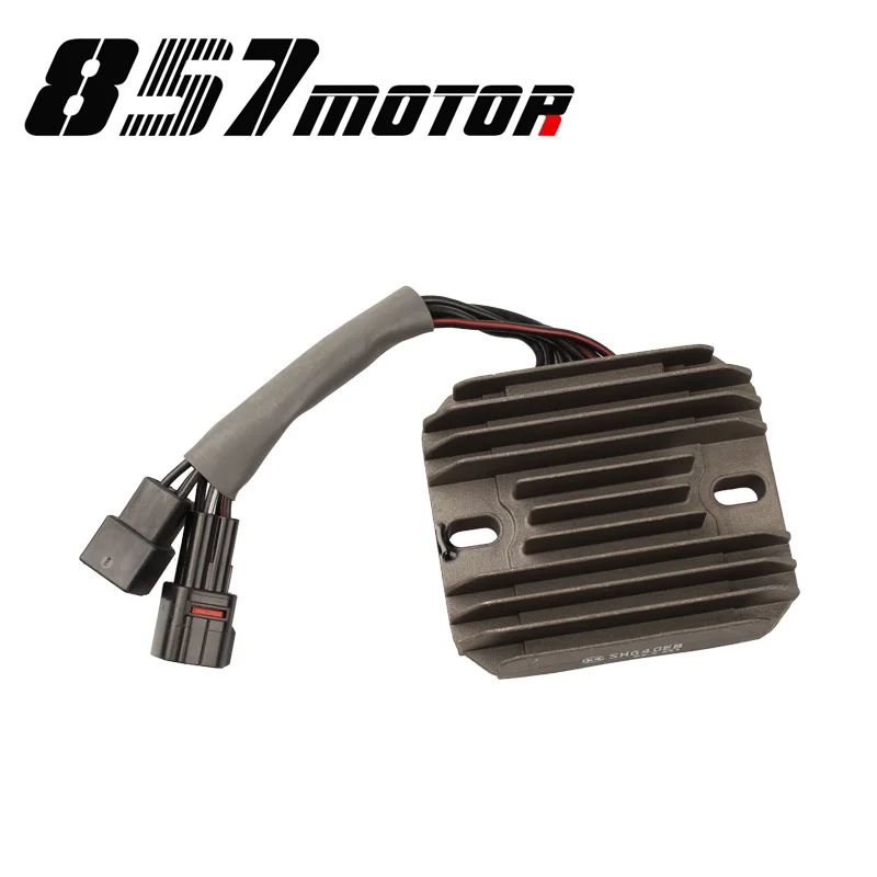 Регулятор напряжения выпрямителя для Suzuki GSXR600 GSXR700 GSXR1000 GSXR GSX 600 750 1000 R K6 K7 K8 2006 2007 2008