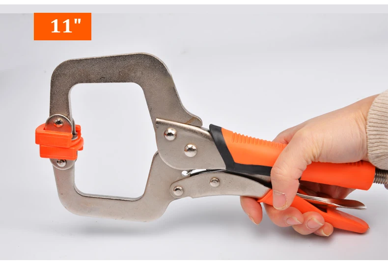 Grip Tool, Bloqueio C Grampos, Armários