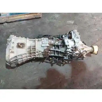 

VK5 GEARBOX NISSAN PICK-UP (D22)