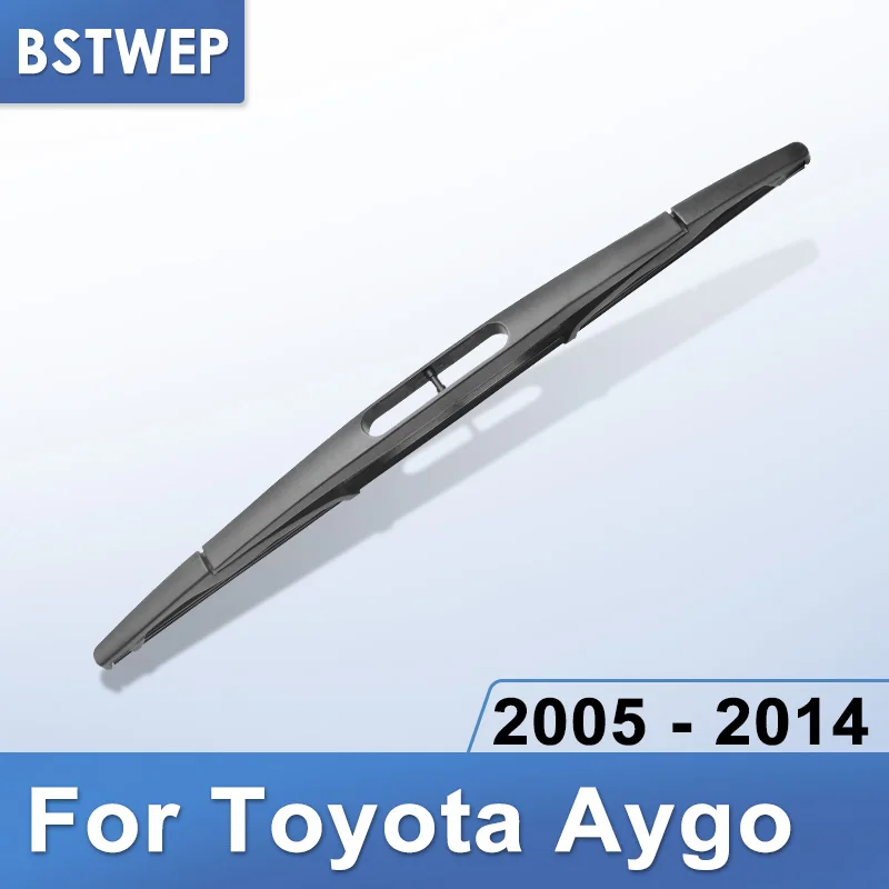 BSTWEP Rear Wiper Blade for Toyota Aygo 2005 2006 2007 2008 2009 2010 2011 2012 2013