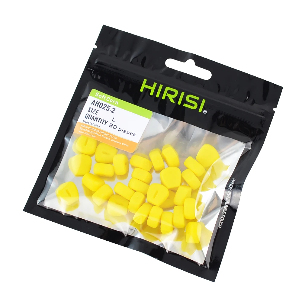 KORDA Appâts artificiels Slow Sinking Dumbell Fruity Squid (12 mm