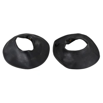 

for 4.10 / 3.50-4 410 / 350-4 ATV Quad Go Kart 47Cc 4.10-4 Tire Inner Tube Fits All Models 3.50-4 4 Inch Inner Tube