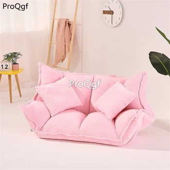 

Ngryise Tatami Single Lazy Nordic Sofa