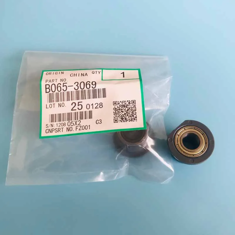 50 X Share AF1060 совместимая Новая алюминиевая фотосессия для ricoh AF1075 AF2051 AF2060 2075 MP9001 MP6500