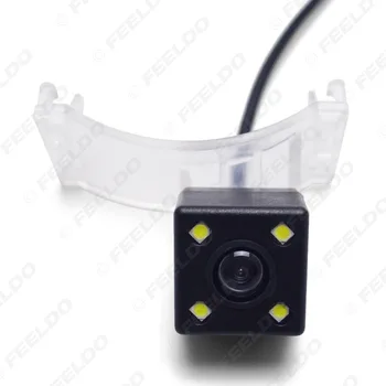 

Suitable for New Mazda 5 M5/Cx_9 Vehiclel Backup Camera 170-Degree High-definition Image Webcam