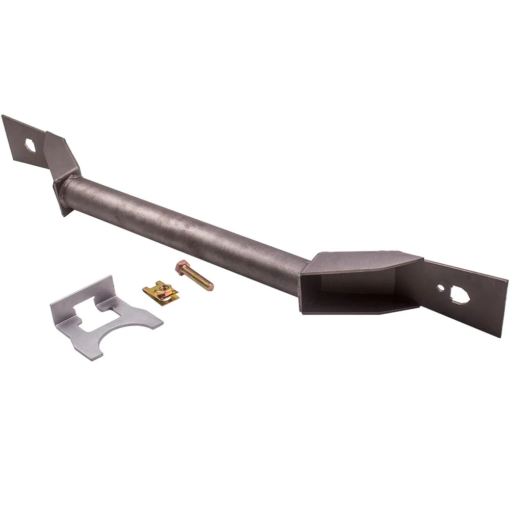 Front Fuel Tank Support Crossmember Kit For Silverado Sierra 1500 2500 HD 1996-2006 Mounting Hardware Brand New | Автомобили и