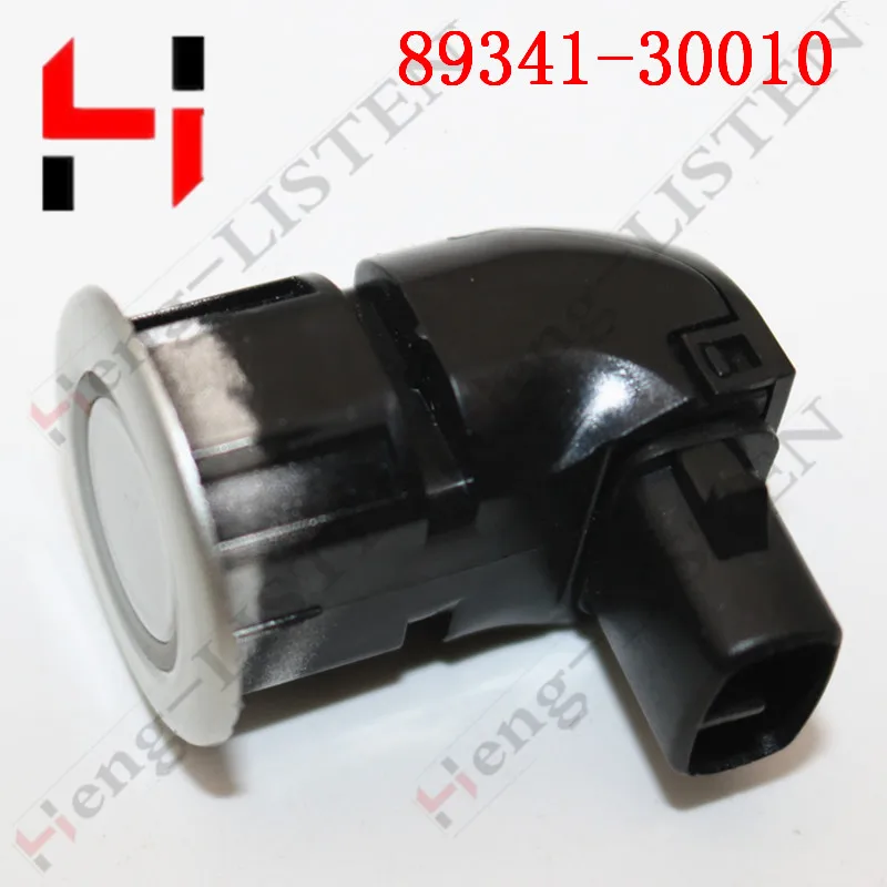 89341 30010 ультразвуковой датчик парковки автомобиля для 2006 2011 IS200 IS250 IS300 IS350 GS30 GS35