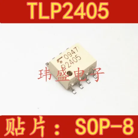 10 шт./лот TLP2405 P2405