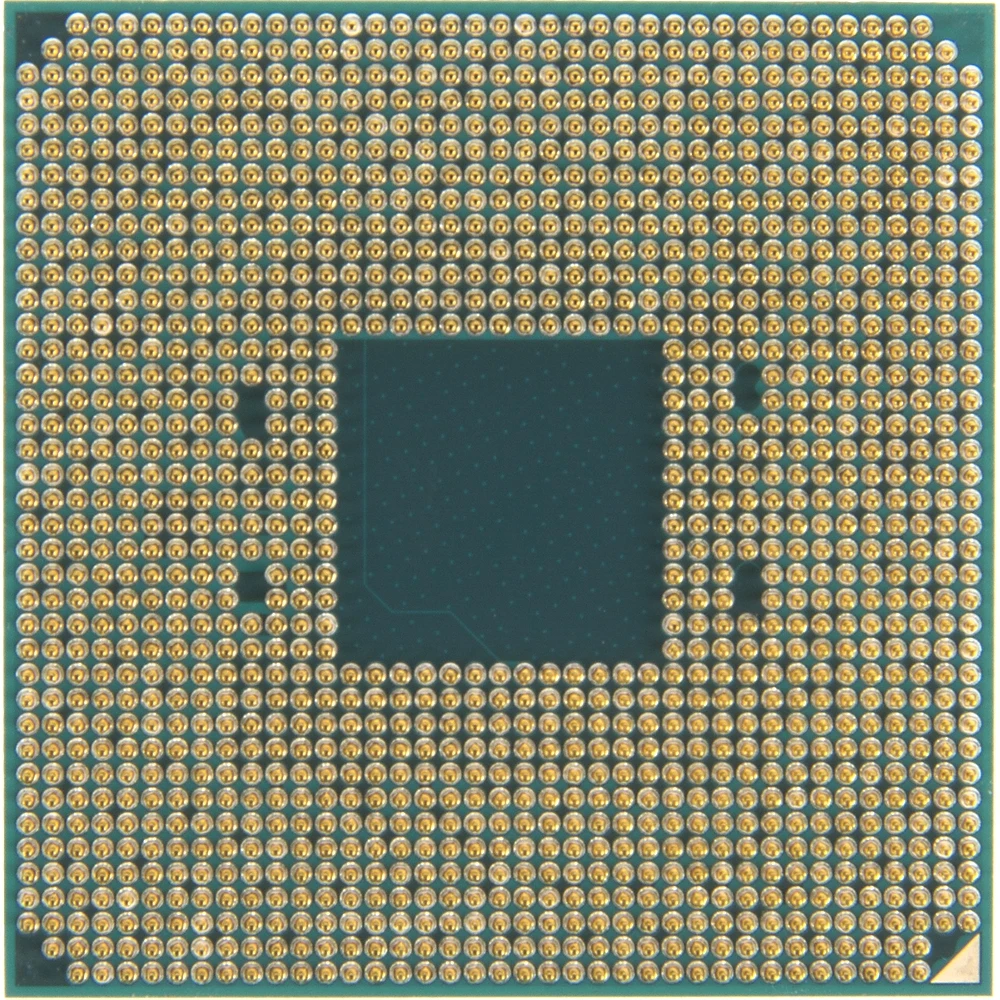 Процессор AMD Ryzen 3 1200 AM4(YD1200BBM4KAE)(3,1 GHz) OEM