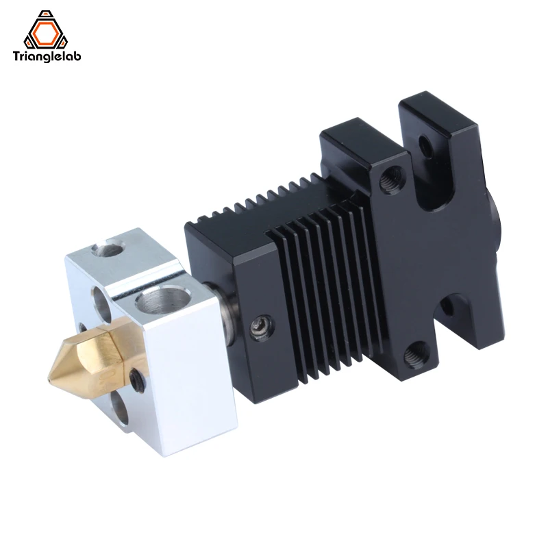 Trianglelab Cr6 se Hotend All-metal Hotend Kit para Cr6 se Cr-6 Max se Alta Qualidade Kit de Cabeça de Extrusão Acessórios de Impressora 3d - Imagem 2