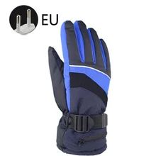 Мужские и женские перчатки с электроподогревом, зимние безопасные защитные спортивные перчатки для велоспорта, теплая зарядка через usb, скалолазание, практичный Лыжный спорт