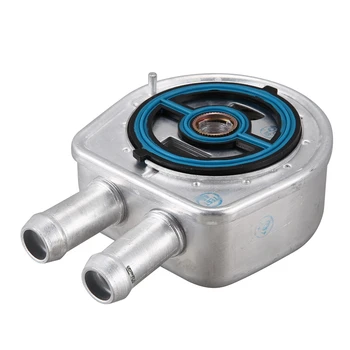 

Engine Oil Cooler 068117021B 068117021BV for Beetle Jetta Cabrio Cabriolet Golf Scirocco