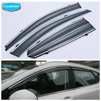 

For Geely Emgrand GS,Car window eyebrow