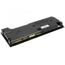 Портативный ADP-160FR Замена источника питания для sony PS4 тонкая игровая консоль 100-240 в блок питания
