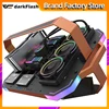 Darkflash bladex open frame luxury gaming desktop computer case gabinete pc gamer completo atx chasis ARGB lighting pc case ► Photo 1/6