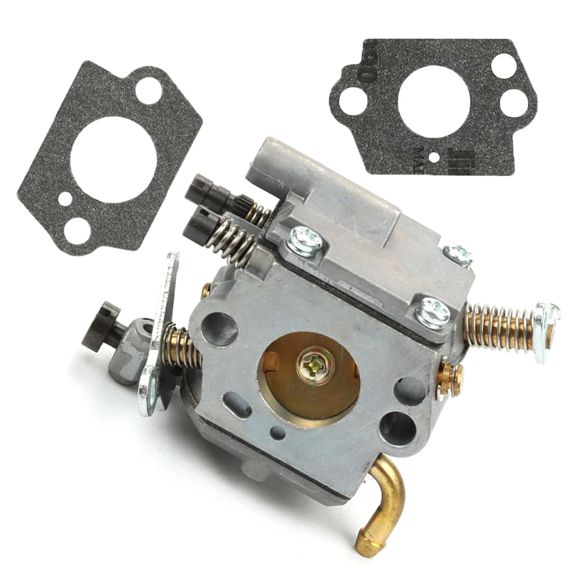 Карбюратор для Stihl MS200 020T MS200T Zama C1Q-S126B Carb 1129 120 0653 подходит для Stihl MS200 MS200T 020T бензопила