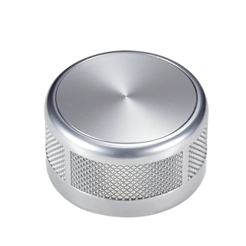 

Car-Styling for Land Rover Discovery 4 Discovery Sport LR4 Range Rover Evoque-Vo gue SV Zinc Alloy Gear Shift Knob Head 1Pcs/Set