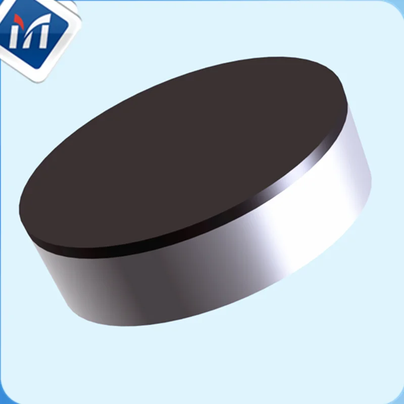 Рисунок 3 - Алмазная вставка RCMX1209 RCGT10 RCGX RNG