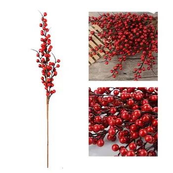 

10 Pcs Fake Plants Ornament Artificial Pine Cone Office Home Desk Decor AU Artificial Bouquet Artificial Butterfly Flower Sep 10