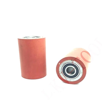 

Fully automatic edge banding machine belt pulley 33x 8/10xH55mm