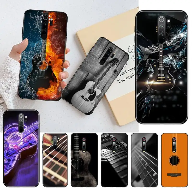 Чехол для телефона Redmi Note 9 8 8T 8A 7 6 6A Go Pro Max K20 | Мобильные телефоны и аксессуары