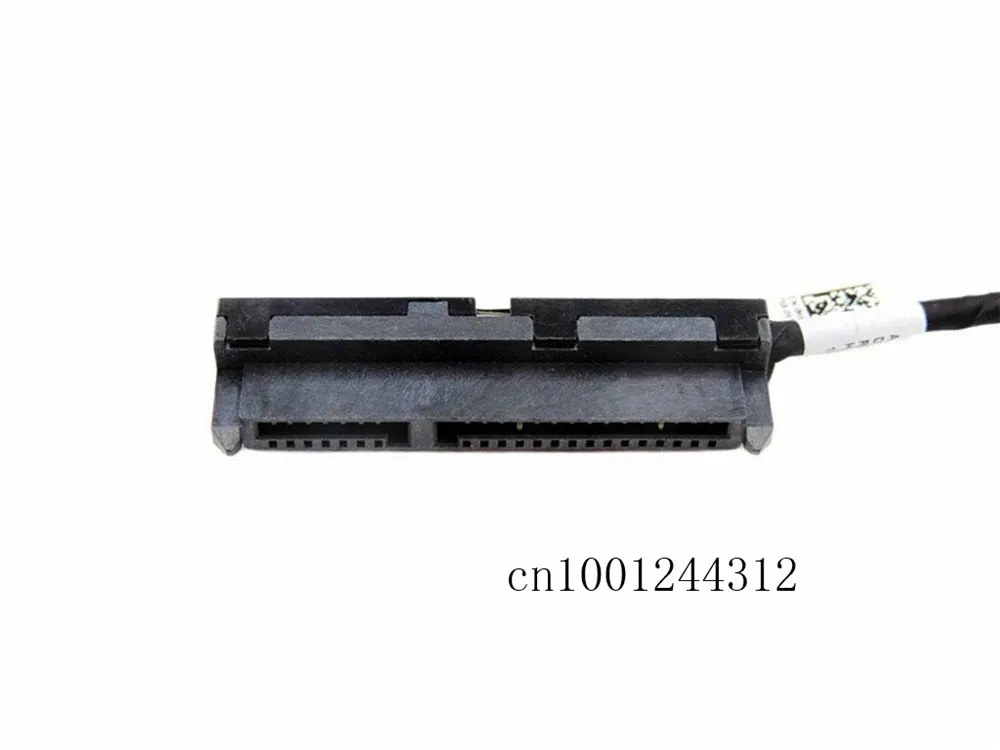 Для Dell вдохновляющие 7000 7557 7559 5577 5576 HDD жесткий диск SATA кабель 0HW01M