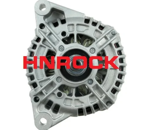ο HNROCK 12V 150A ALTERNATOR 0124615008 077-903-015R 077-903-015RX 12771 20101143BN 2010341 554396RI ƿ