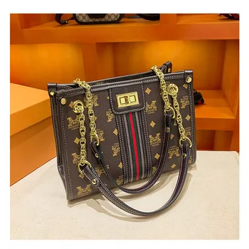 

Vintage PU Leather Ladies HandBags Women Messenger Bags Brand Designer Crossbody Shoulder Bag Boston Hand Bags Hot Sale