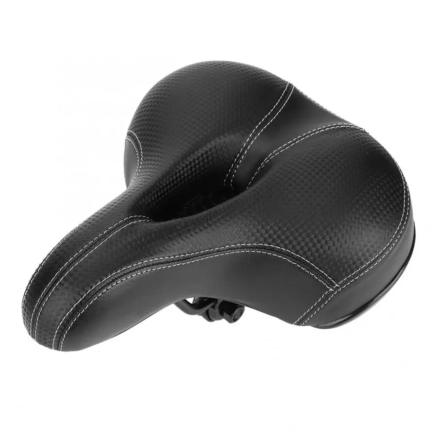 big bike saddle