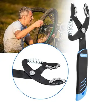 

Bicycle Chain Button Clamp Remover and Connection Tools Chain Repair Tools Cycling Accessories