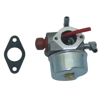 

motorcycle carburetor For Tecumseh 640350 640303 640271 Carburetor Sears Craftmans Mowers Carb