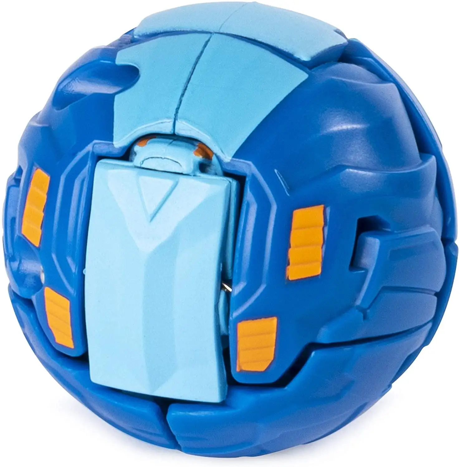 Оригинальный подлинный товар (Япония) takara tomy Bakuganes Hydorous 2 дюймовый высокий