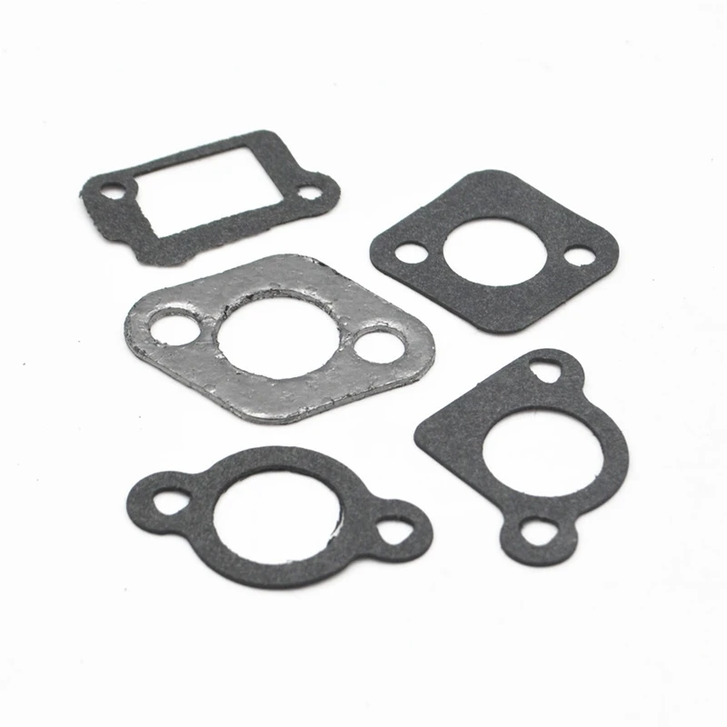 Complete Engine Gasket Kit for Briggs & Stratton 590777 Replaces # 794209 699933 298989 Gasket Set
