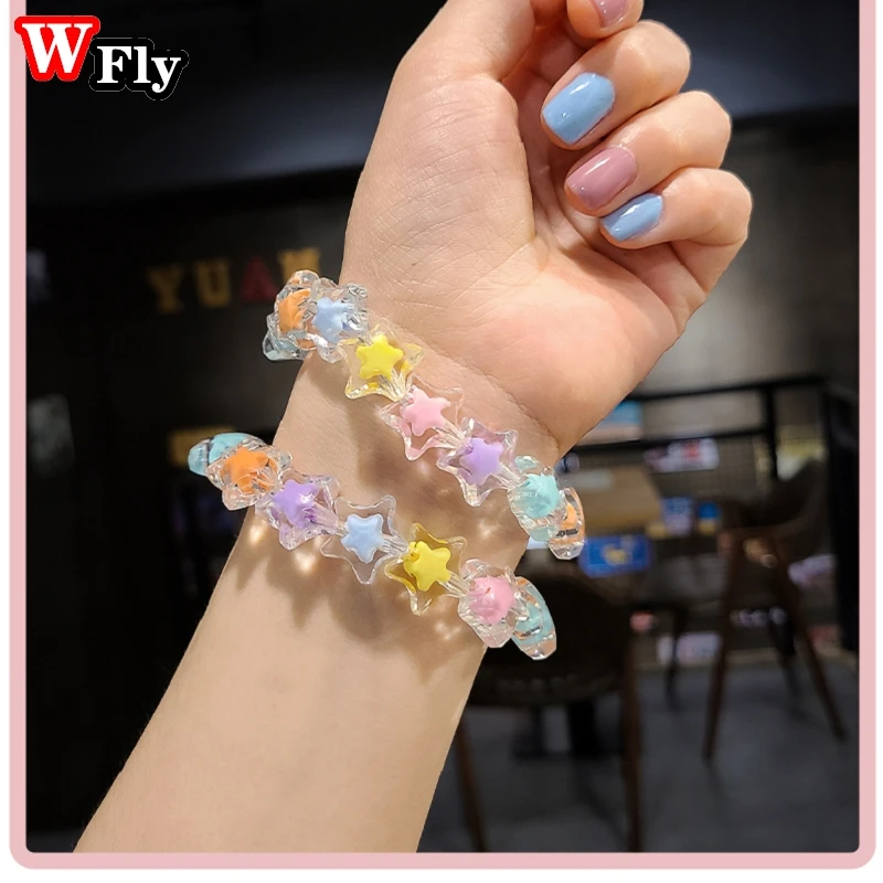 Wholesale Sweet and Cute Summer Girl Bracelets - China Bracelet