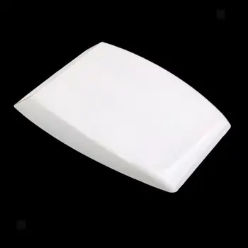 

Universal Vent Cover Hood Car 3D Simulation Air Flow Intake Scoop Bonnet
