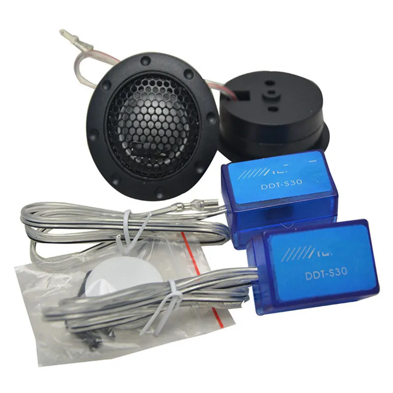 

Car Audio Universal Tweeter/Car Modification/Car Audio Silky Sound Quality