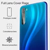 2Pcs Camera Len Glass For Xiaomi Redmi Note 8T Glass Protective 8 Pro Film Xiomi Redmi 8 8A 9A 9C 9S 9 Pro Max Xaomi Not 8Pro T ► Photo 3/6