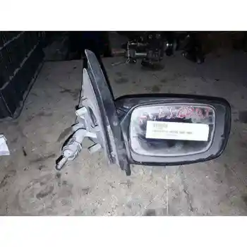 

3 REAR VIEW MIRROR RIGHT FORD ESCORT BERL./TURNIER