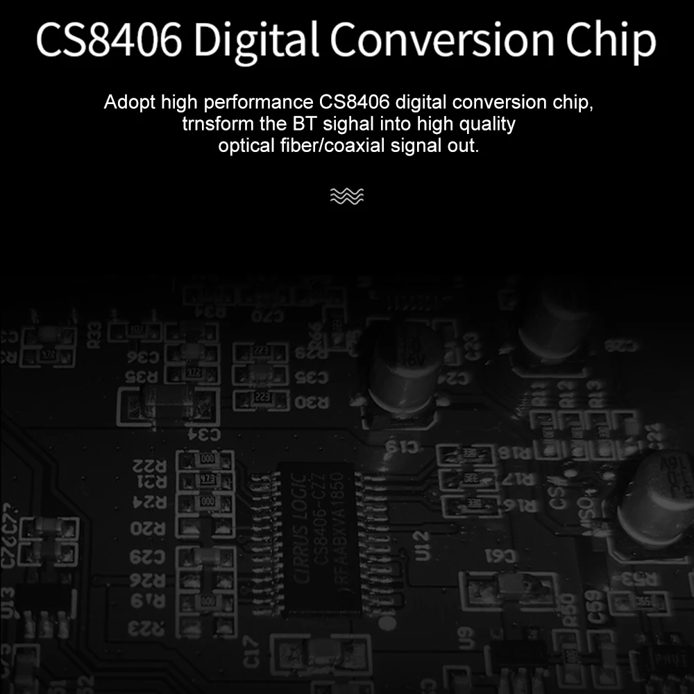 XDUOO XQ-50 Buletooth аудио приемник конвертер Plug And Play Buletooth 5,0 QCC3008 ES9018K2M DAC PC USB DAC Поддержка APTX/SBC/AAC