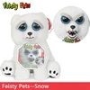 Feisty Pets Funnny Change Face Unicorn Bear Monkey Sheep Goat Stuffed Animals Plush Toy ► Photo 3/6
