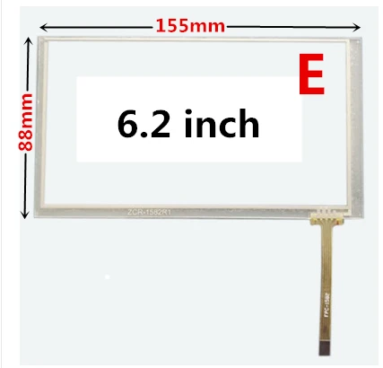 Cheap Painéis e LCDs p tablet
