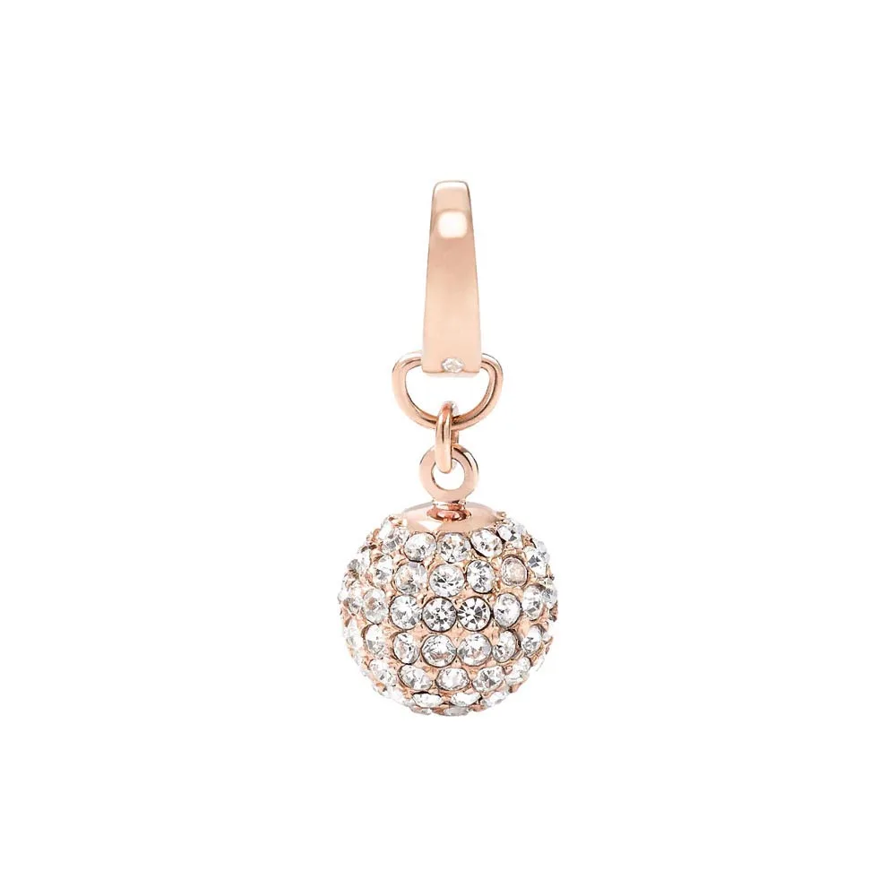 Jewelry Fossil for womens JF01248791 Jewellery Womens Pendant Jewelry Accessories Bijouterie