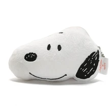 WULI SEVEN животных детские кошельки Девочка милая маленькая собачка Сумочка для мелочи мода собака форма сумка ребенок Kawaii ключ чехол монета