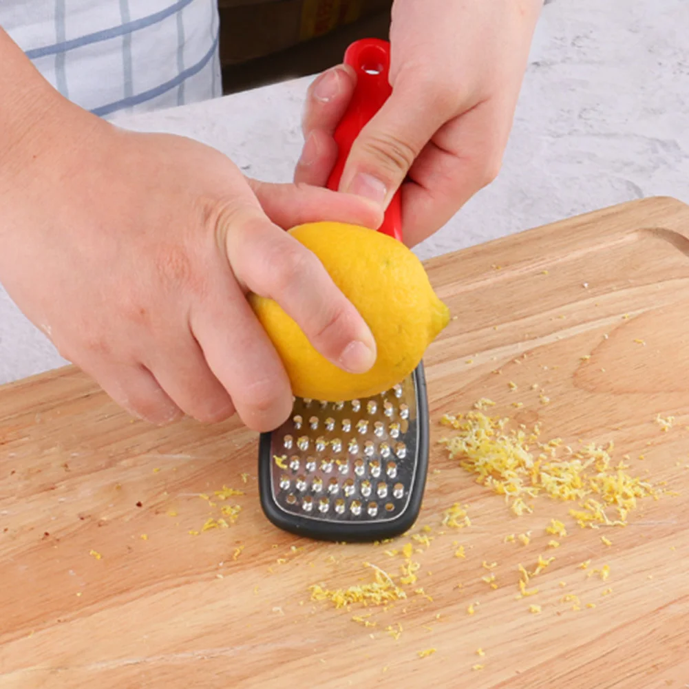 

Manual Rotary Slicer Home Vegetables Stainless Steel Long Handle Hand-Cranked Cheese Grater Durable Multifunctional Kitchen Tool