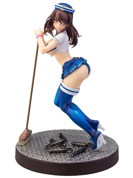 

AlphaMax SkyTube STP Figure Anime Girl Soft Boy PVC Action Figure Model Toys Adult Toy Anime figures Collection Doll