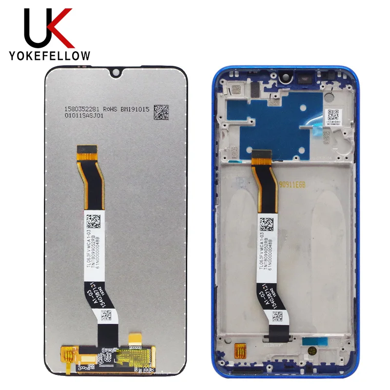 Mobile Phone Parts